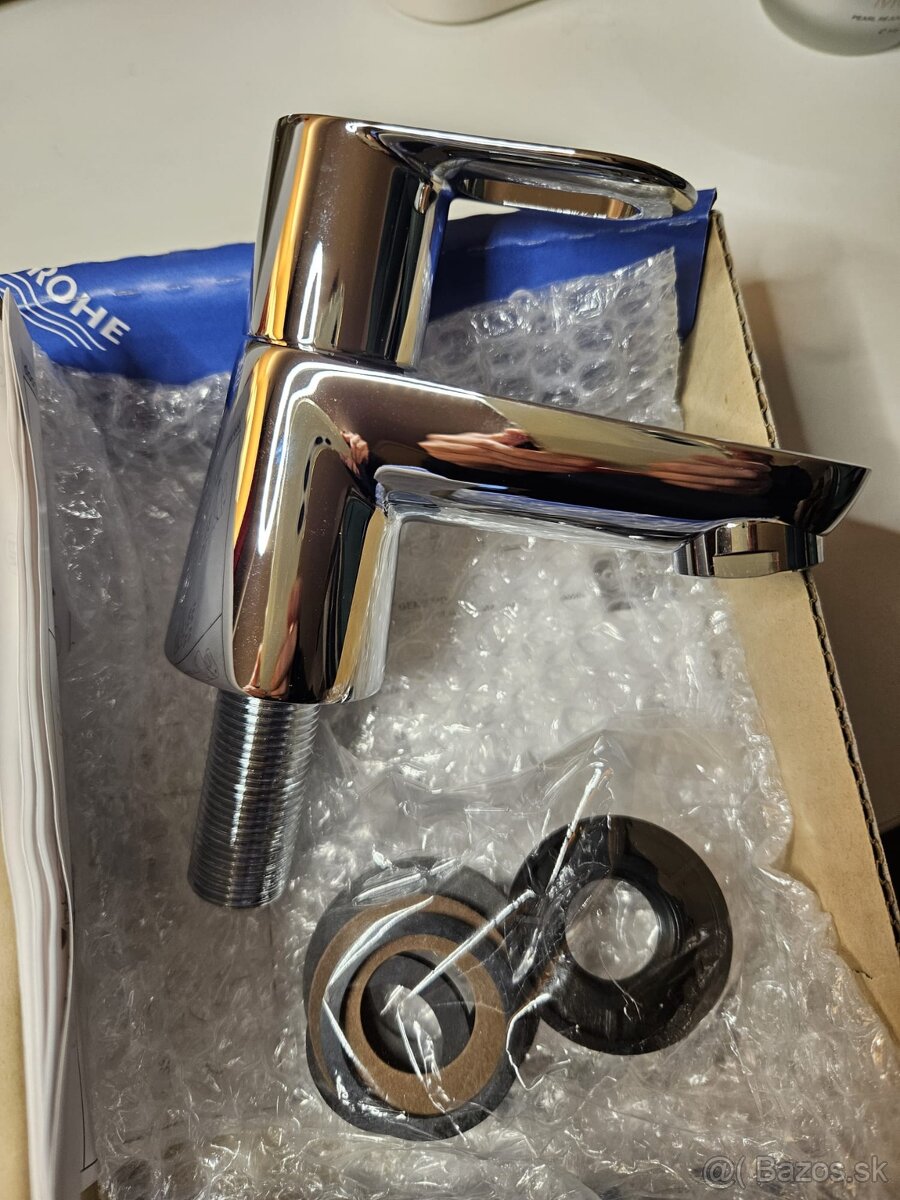 Batéria Grohe BauLoop 2042200 - 6