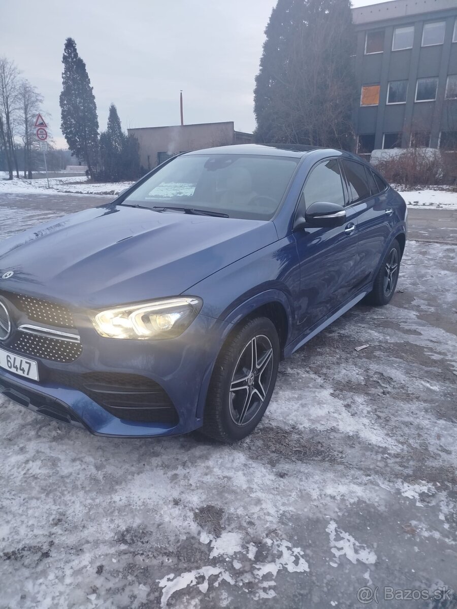 MERCEDES GLE 300 D matic - 6