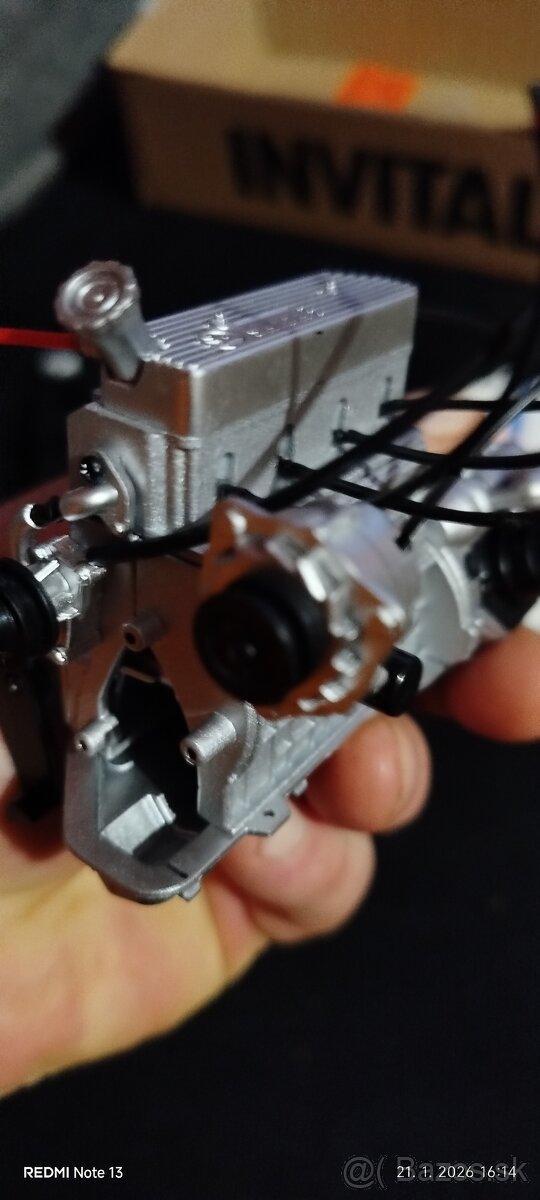 Škoda 130 RS. 1977 - 6