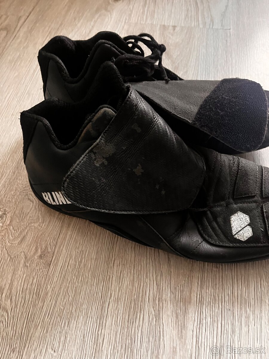 Florbalova vystroj - 6