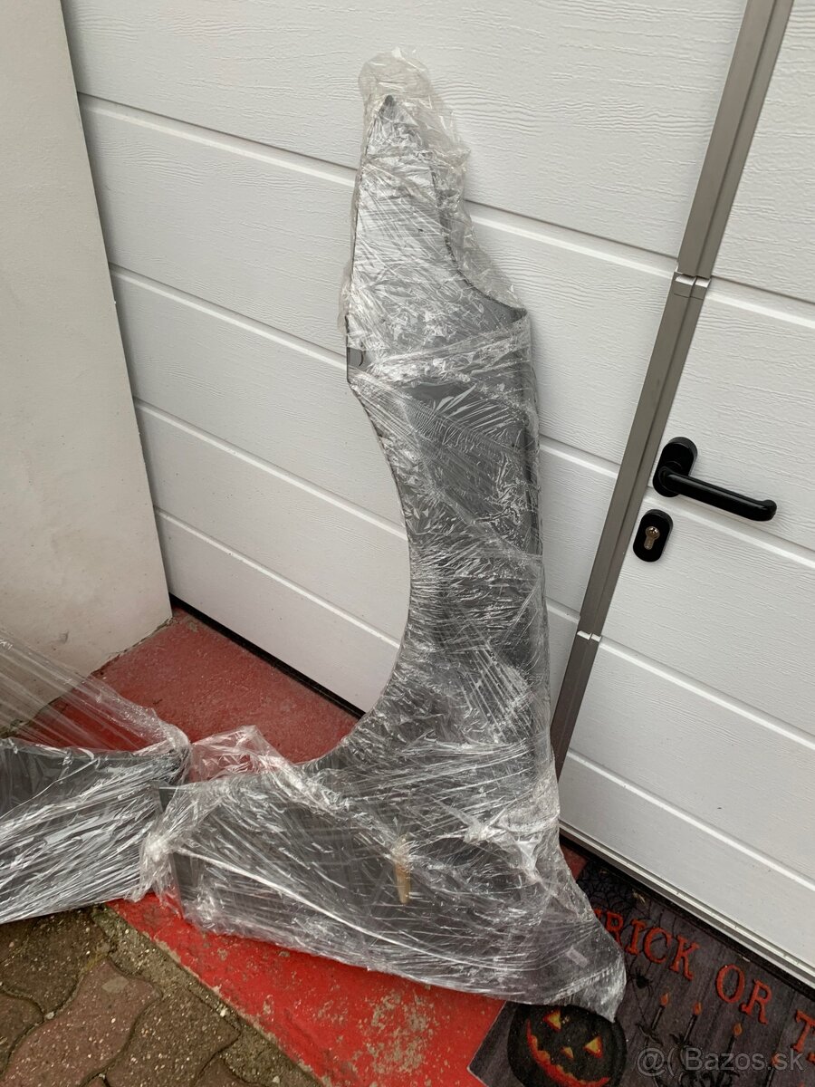 Bmw e60 e61 Ľavý Pravý blatník - 6