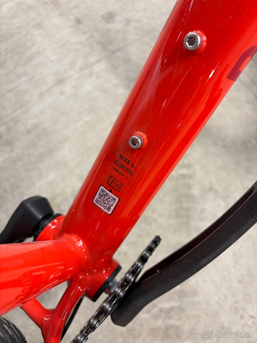 Rockrider expl 500 - 6