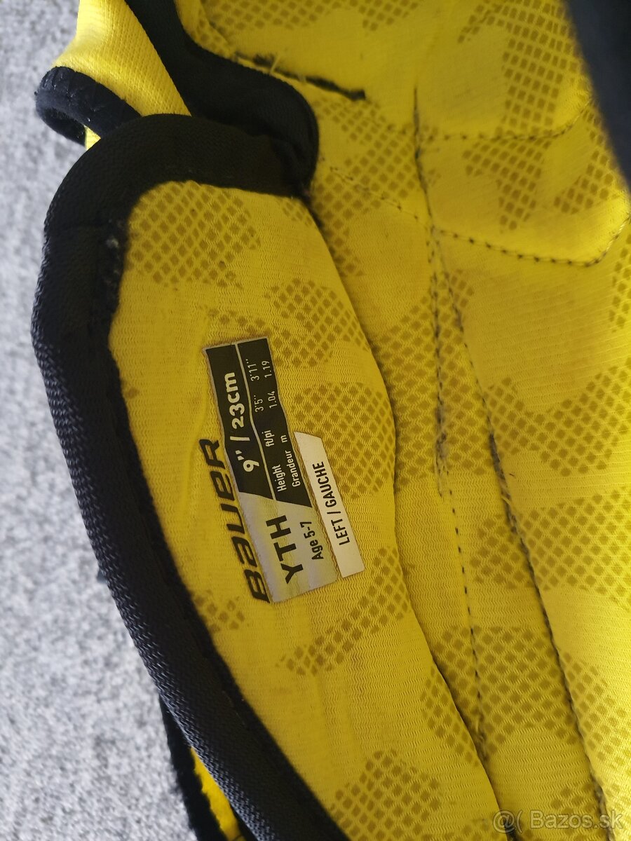 detske holene bauer ultrasonic - 6