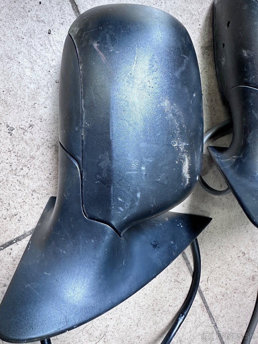 Spetne zrkadlo fabia 1 - 6