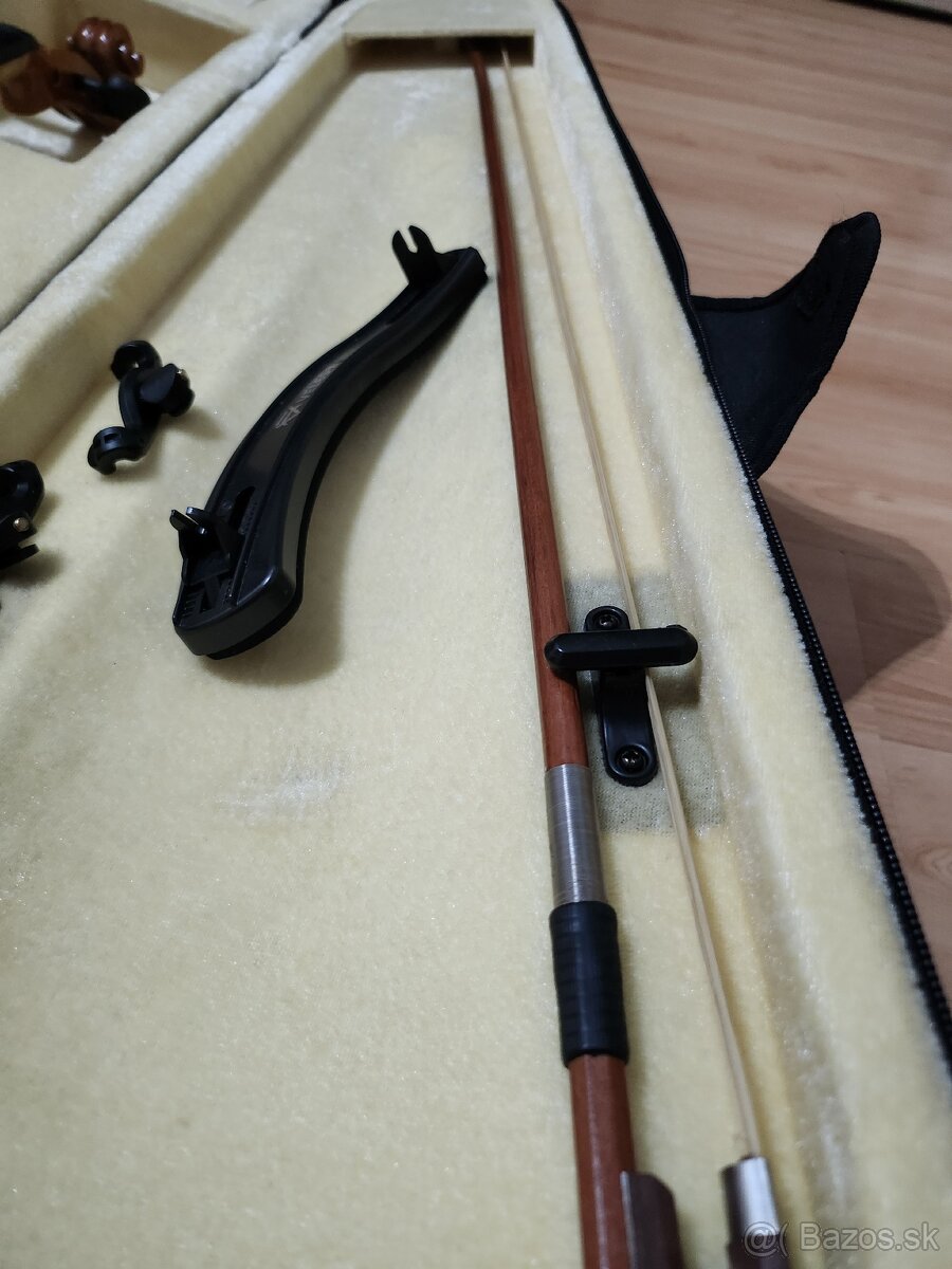 Predám Husle Super Stav - 6