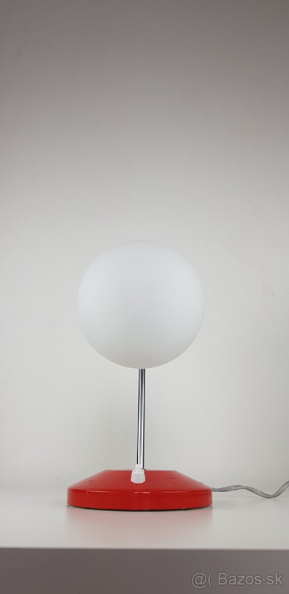 Retro lampa Lidokov - 6