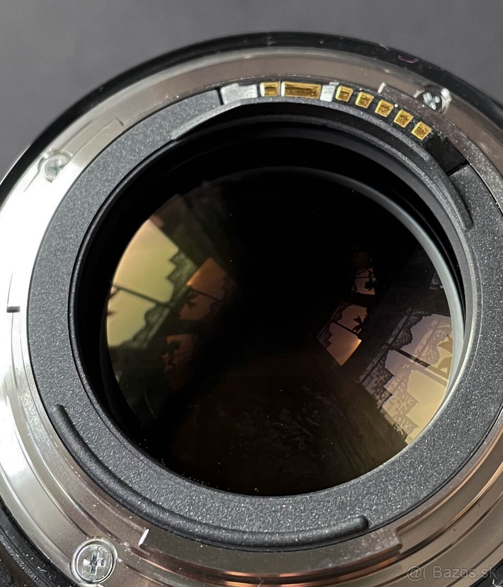 Canon EF 85mm f1.4 L IS USM - 6