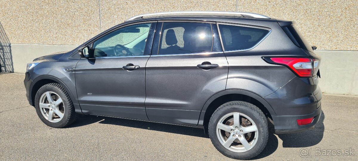 Ford Kuga 2018 - 6