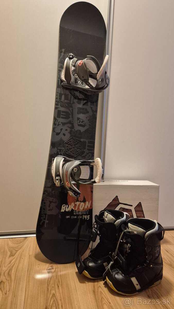 Snowboardové boty 37 NORTHWAVE - 6