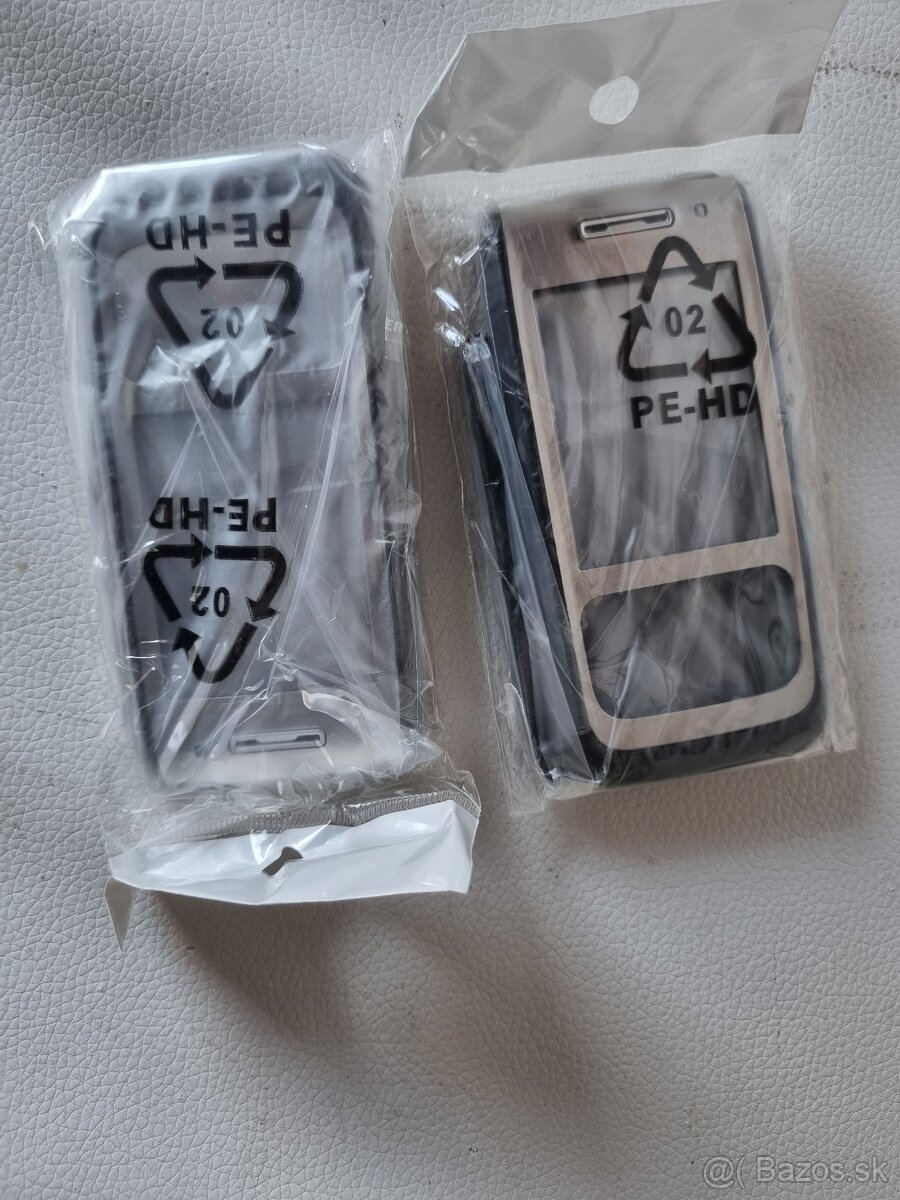 Kryt Nokia N73,E65,,3600s,2630, 5000 - 6