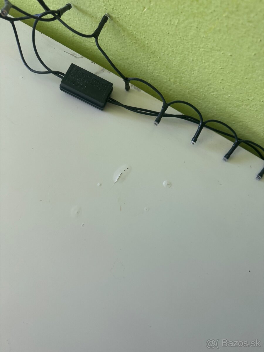 Kallax 2x2 policovy diel IKEA - 6