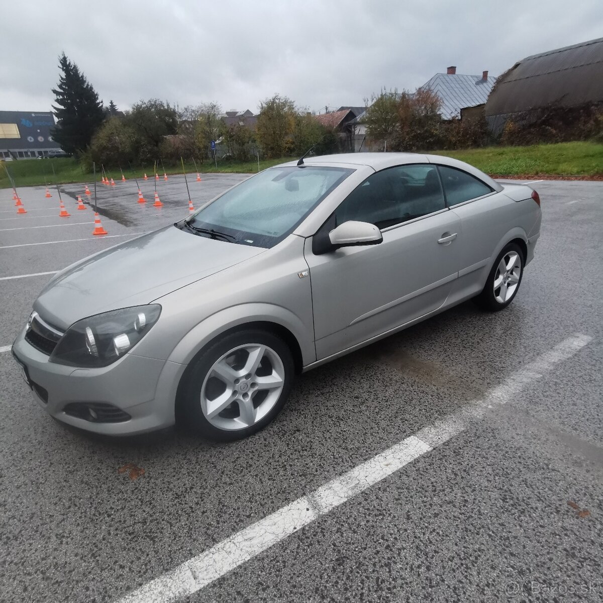 Opel Astra - 6
