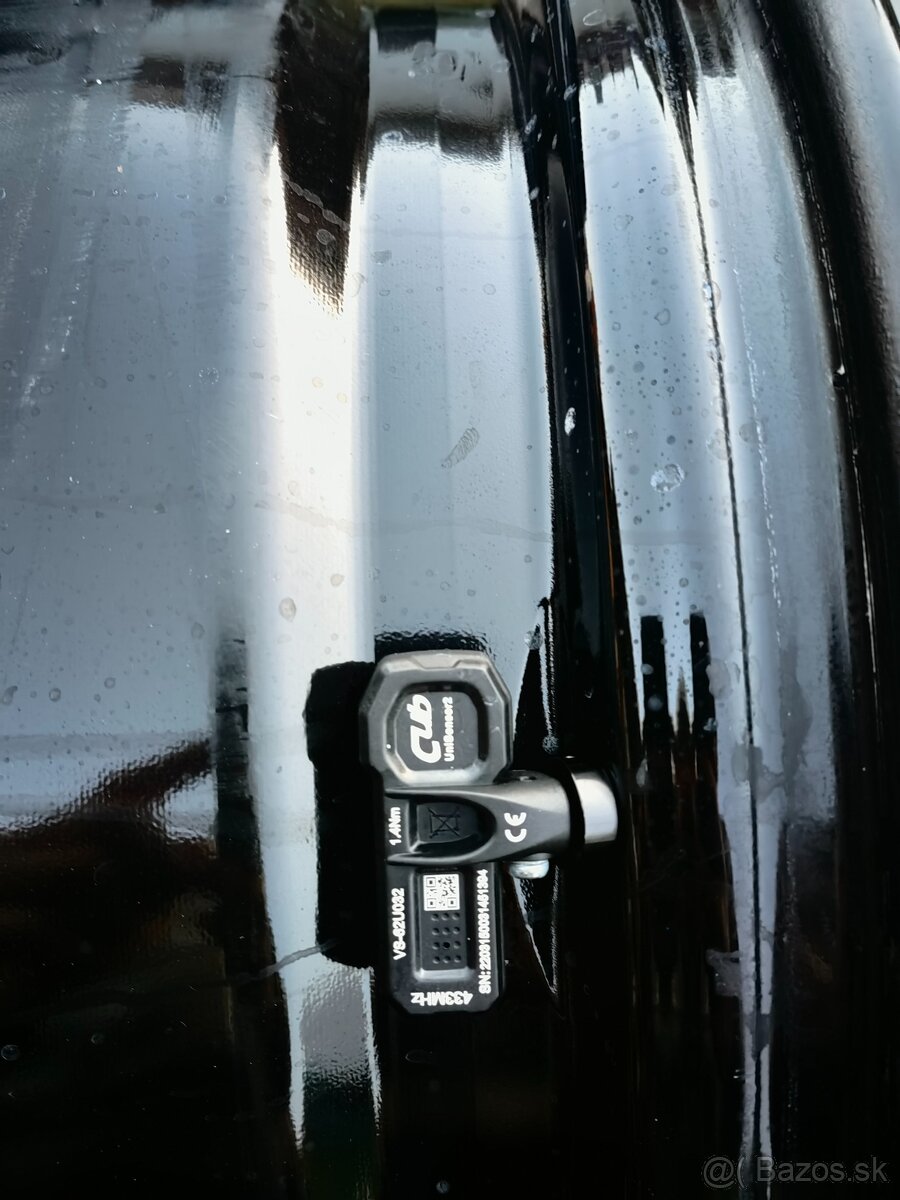 ALUTEC - Hyundai, Kia, Sportage, Sorento 5x114,3 r19 - 6