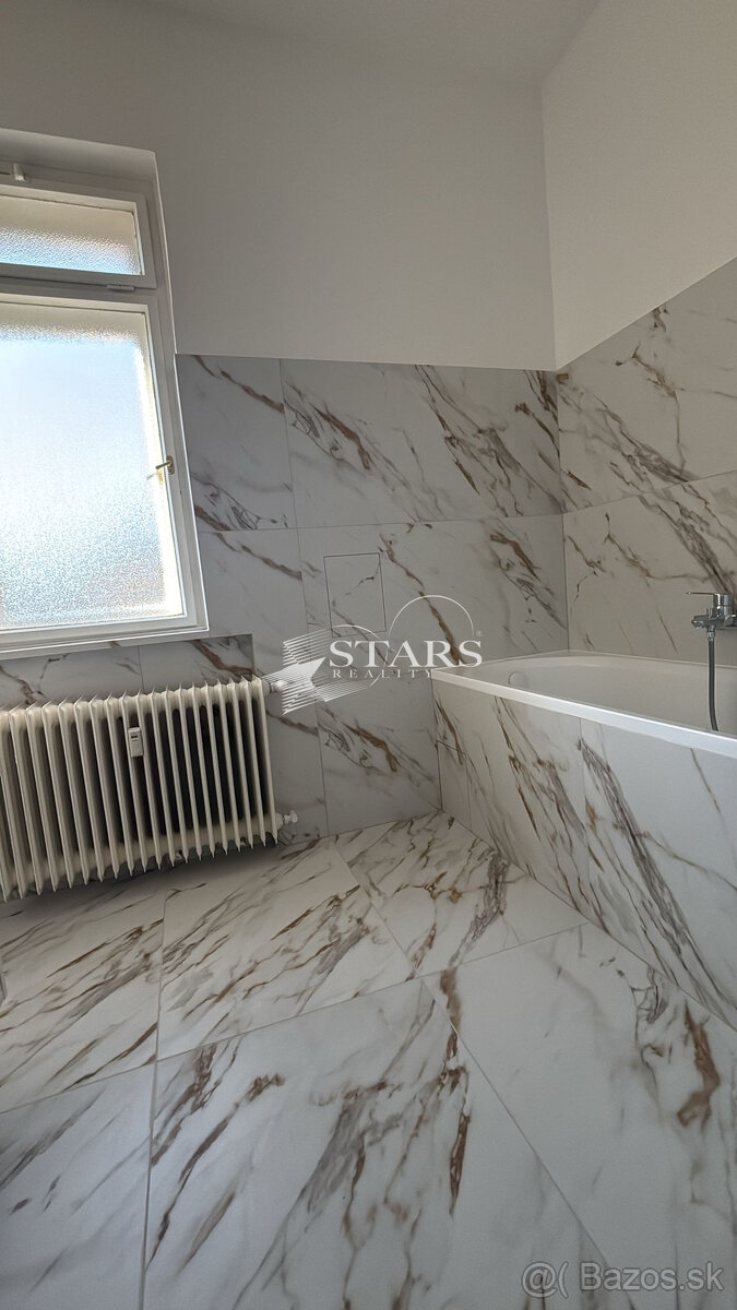 Ponúkame na prenájom 2 izbový byt v srdci Bratislavy - 6