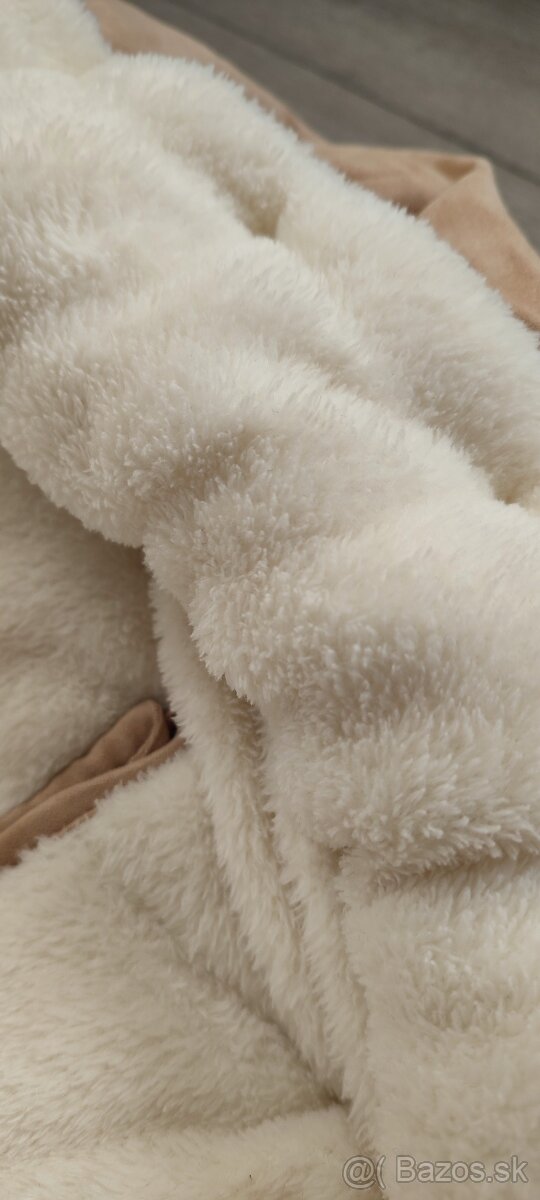 Elodie fusak Alcantara TOP stav - 6