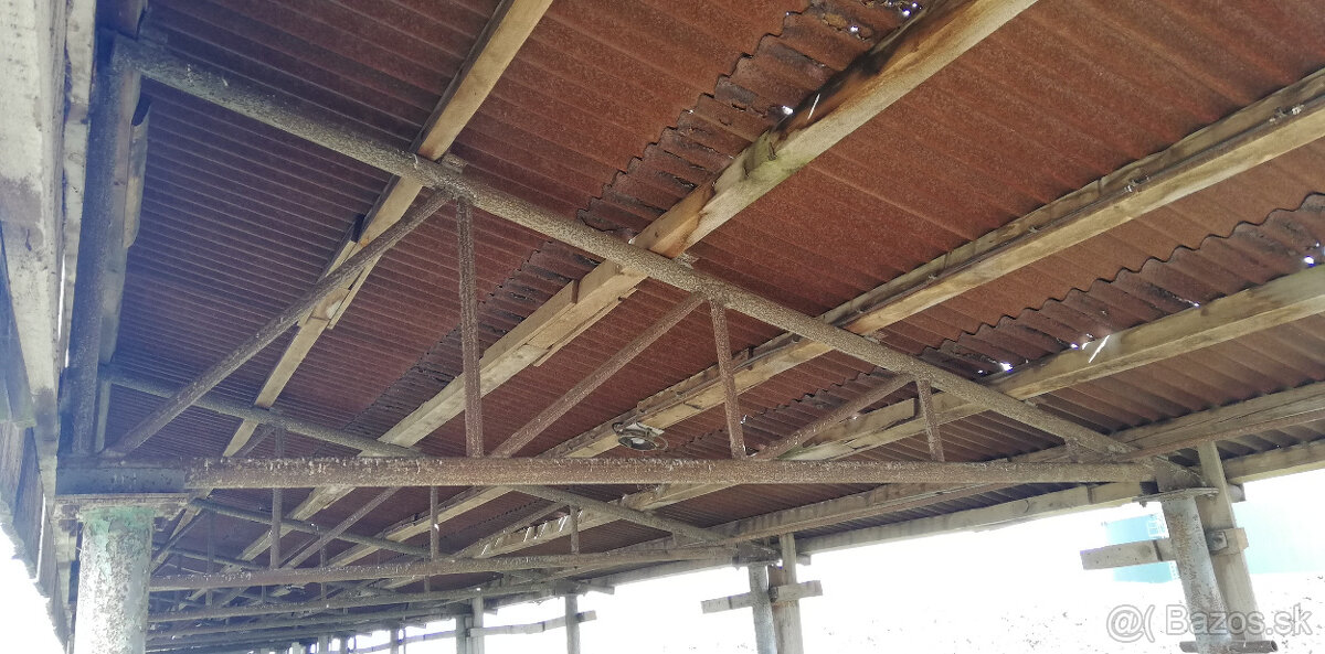 Nosniky na malu halu - 6