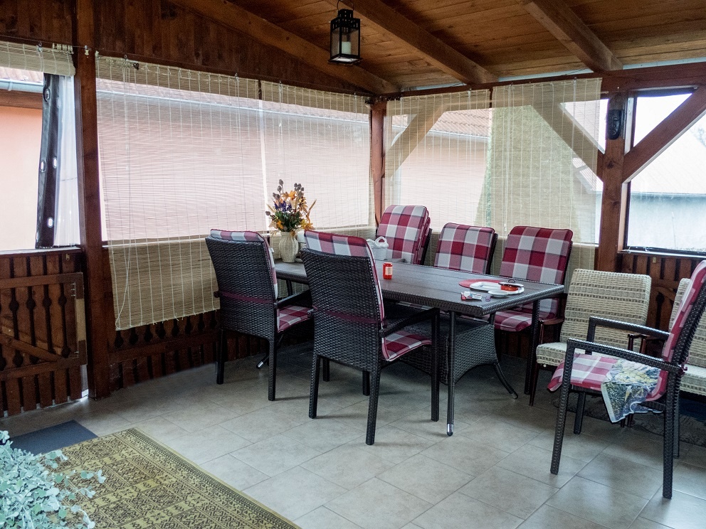 RD, Bor. Mikuláš: 3 izby, kompl. rek, 7,91 á - 6