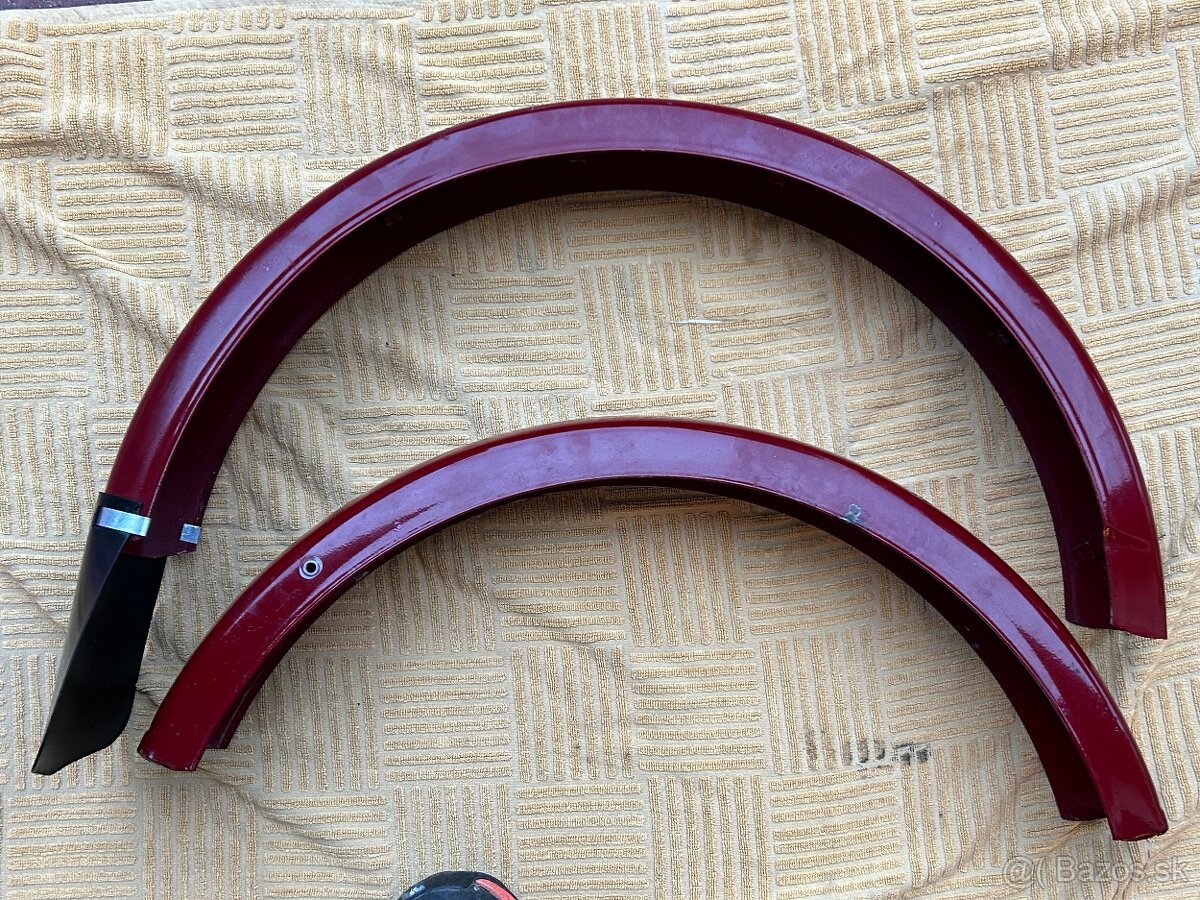 Blatníky babetta 210/215/225 - 6