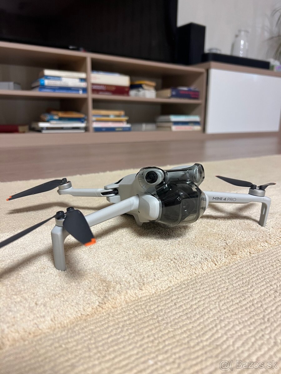 DJI 4 mini pro - 6