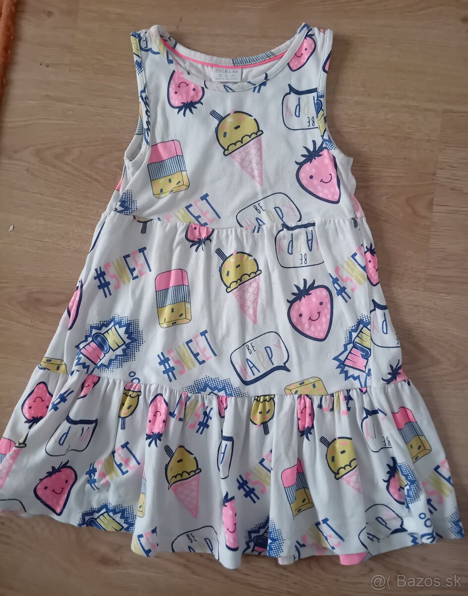 2x letne šaty - 6
