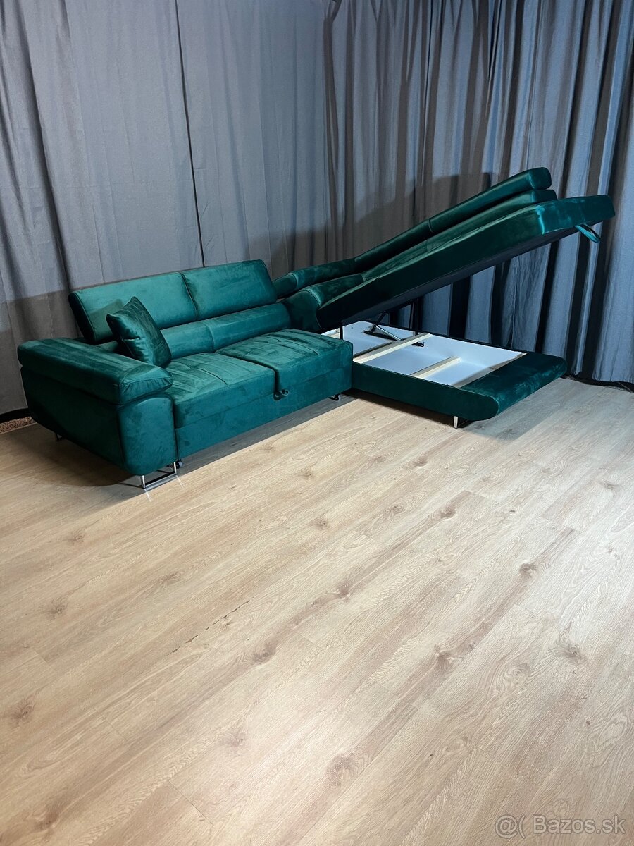 Sedacia súprava 384/C rezervovaná - 6