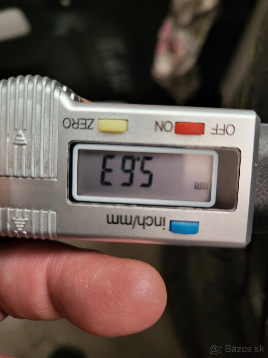 215/60r16 99H,YOKOHAMA - 6