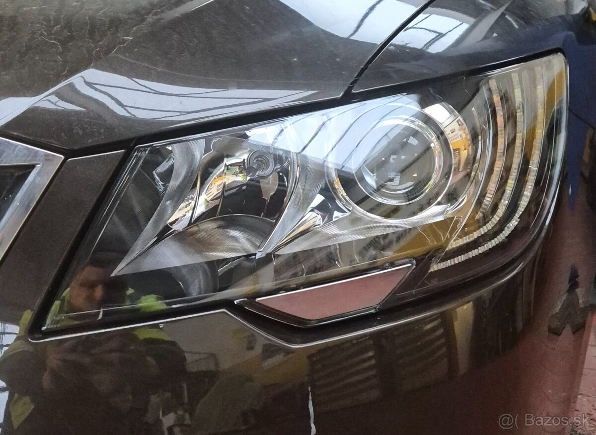 Renovacia , oprava a komplexný servis svetlometov Košice - 6