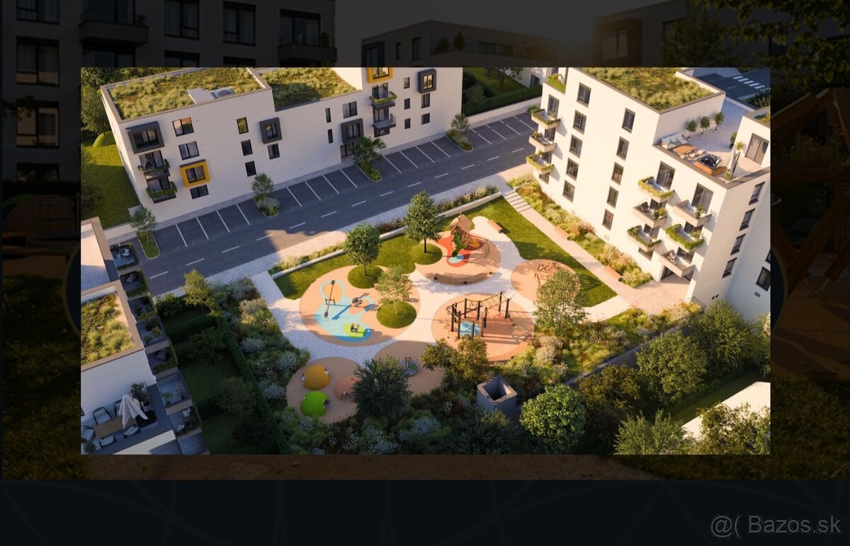 Jednoizbový byt - 6