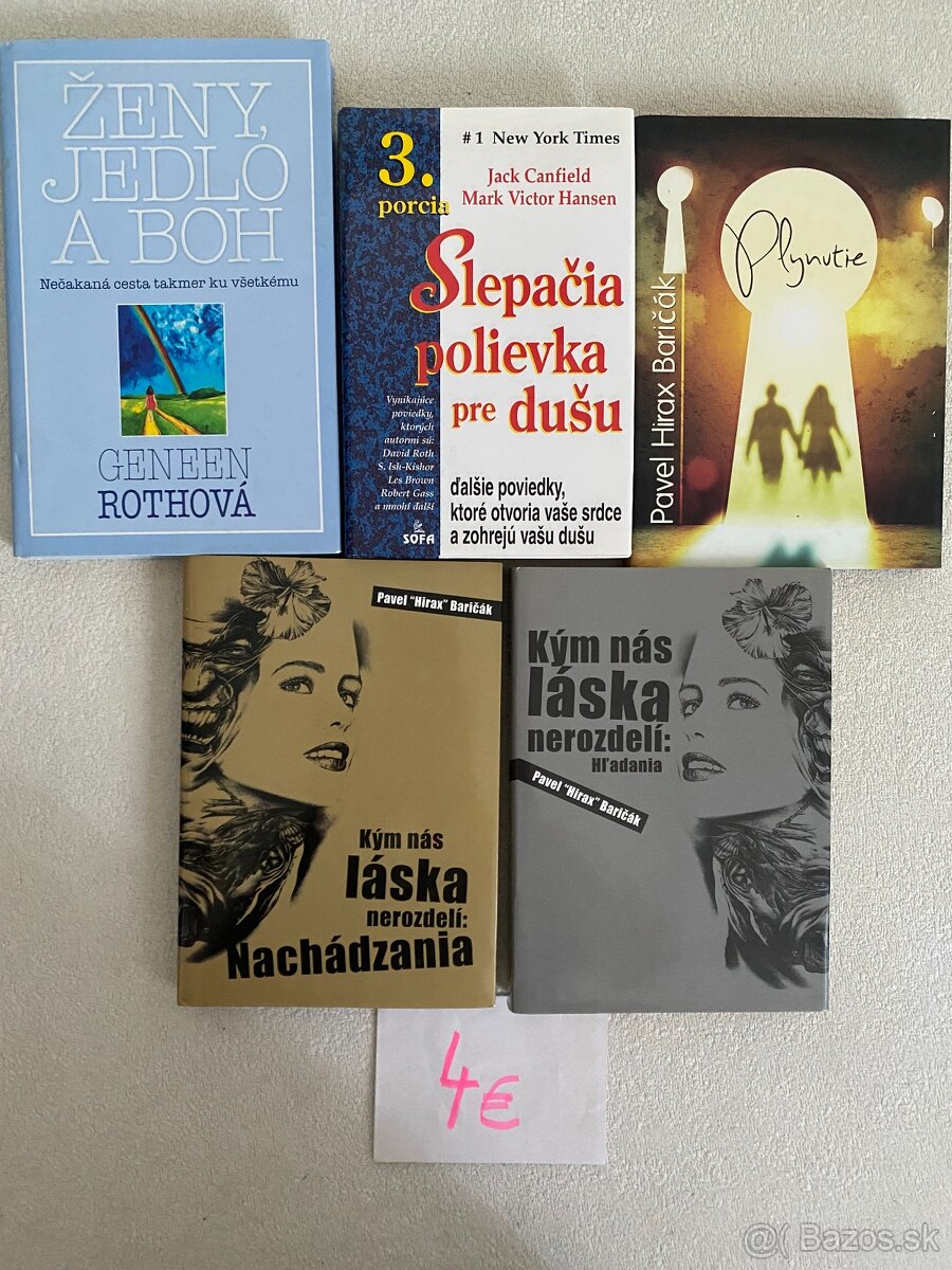 Jedlo ako jed, Lieky a ich použitie... - 6