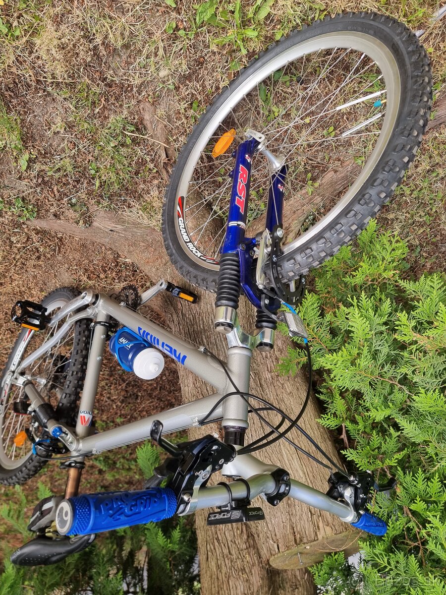 Merida Dominator - 6