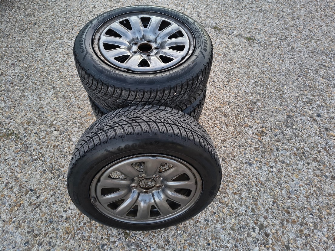 2021_PEUGEOT 308 combi HDi130_8129€ netto_ZÁRUKA_ - 6