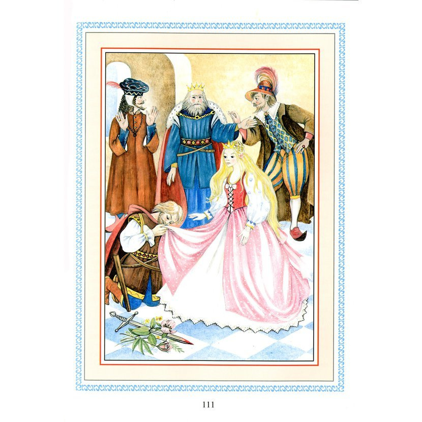 Biblia pre deti - Úplne Nové - 6