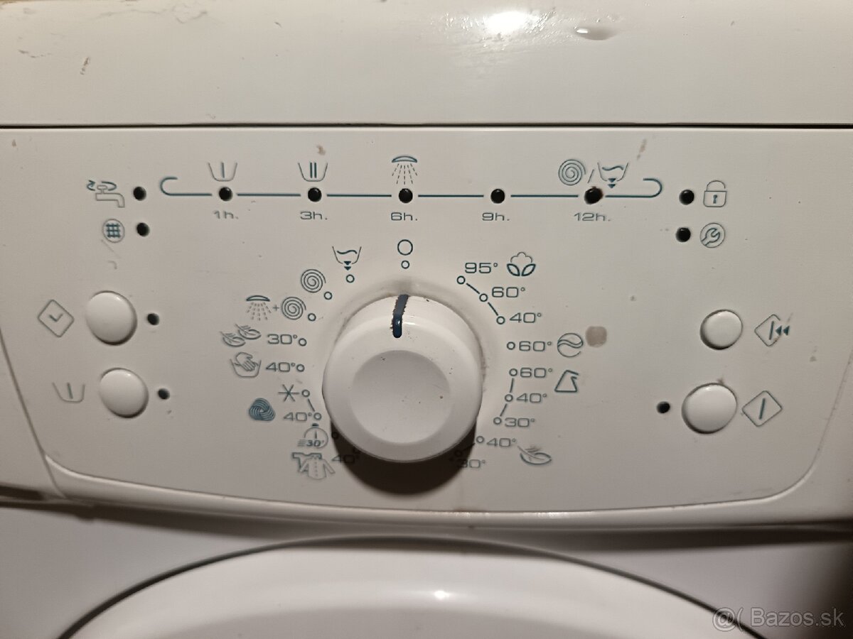 Práčka whirpool s dovozom v bratislave gratis - 6