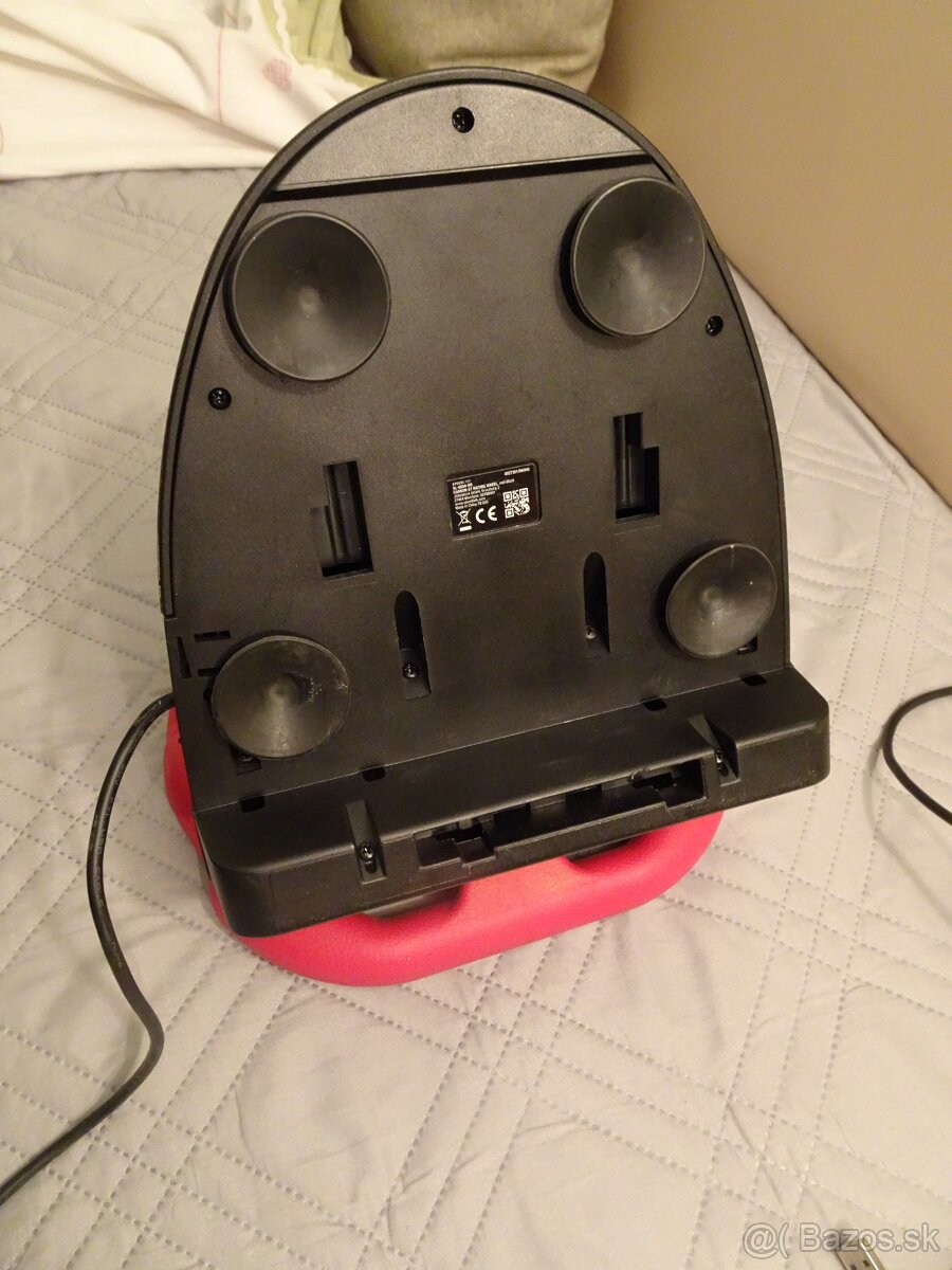 Predam CARBON GT Racing Wheel herny volant Speedlink - 6