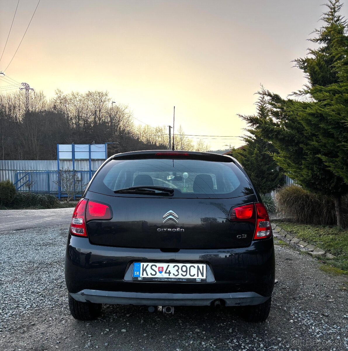 Citroen C3 - 6