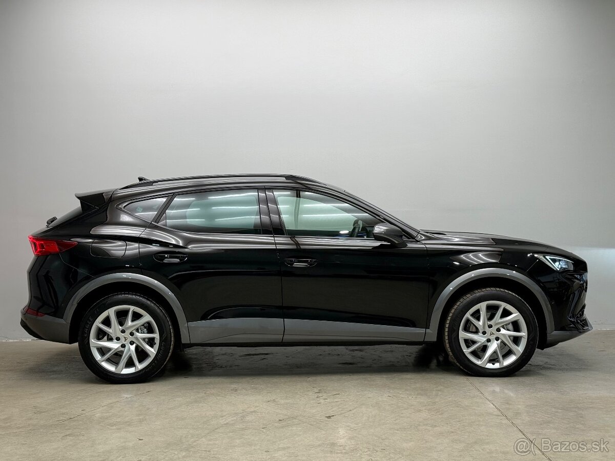 Cupra Formentor 1.5 TSI 150k DSG - 6