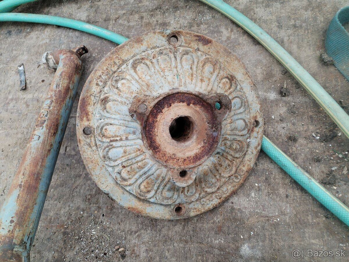 Sekera tesarska kladivo 5kg - 6