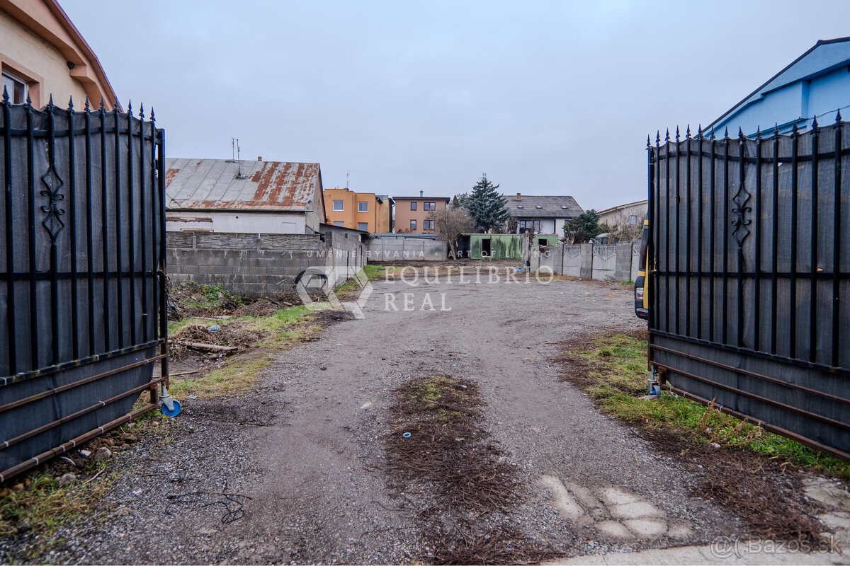 VYUŽI ŠANCU SKVELEJ PONUKY – PREDAJ POZEMKU VALALIKY - 6