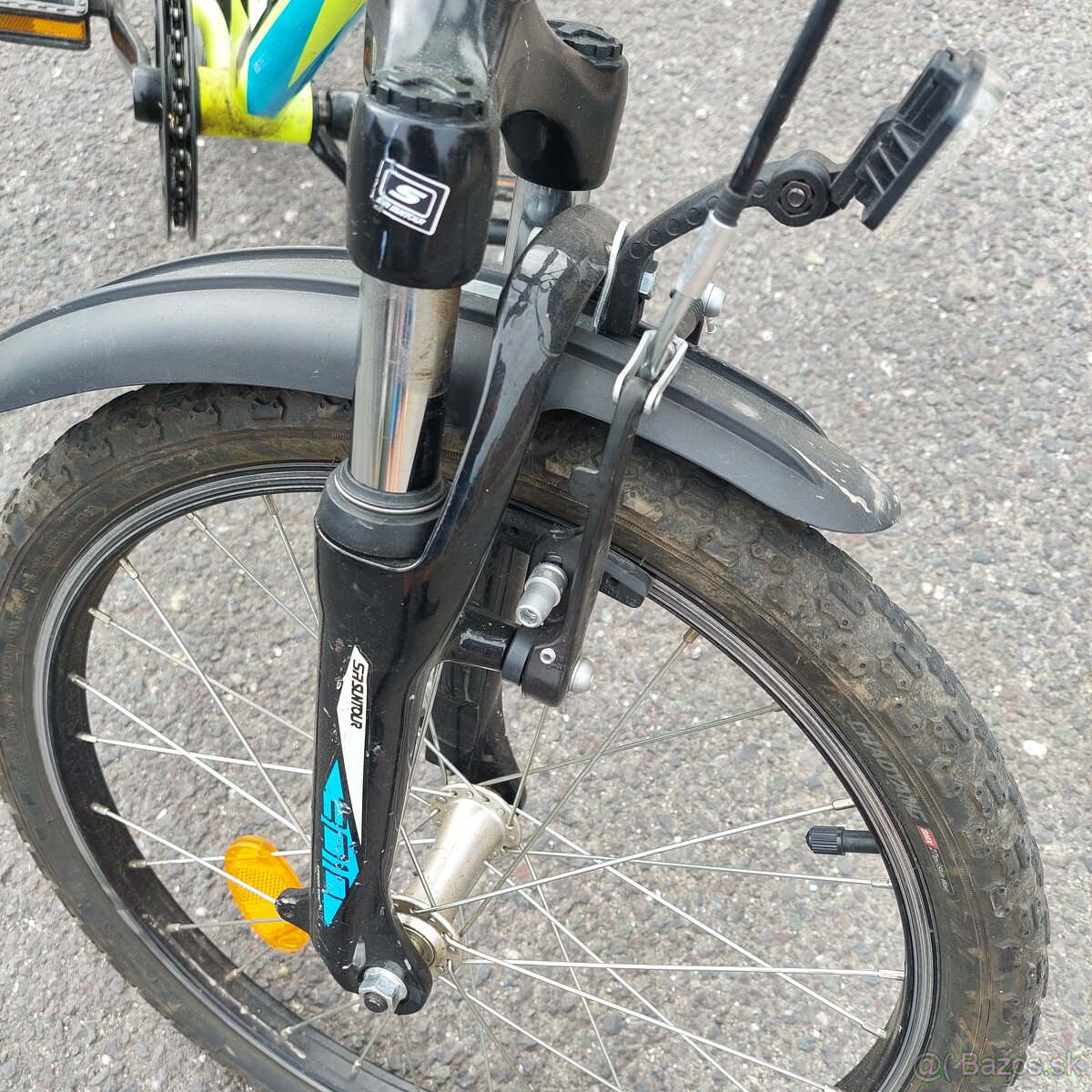 Predam 2 detske bicykle - 6