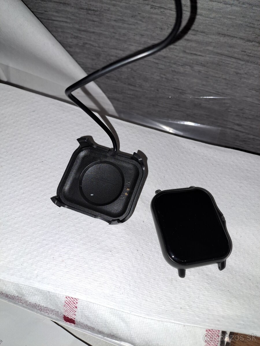 INTELIGENTNÉ HODINKY SMARTWATCH - 6