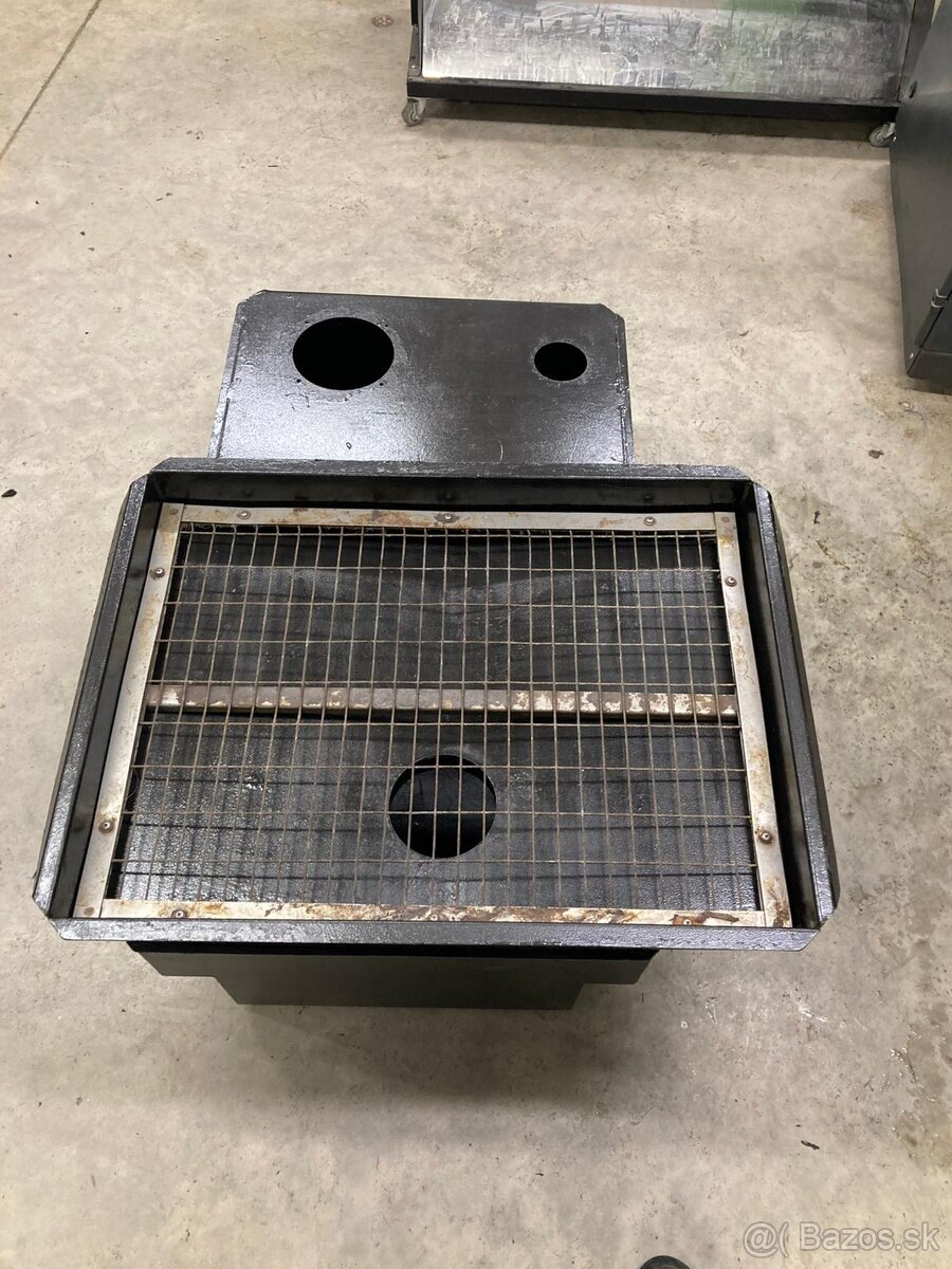 Reichmann profi 1 - 6