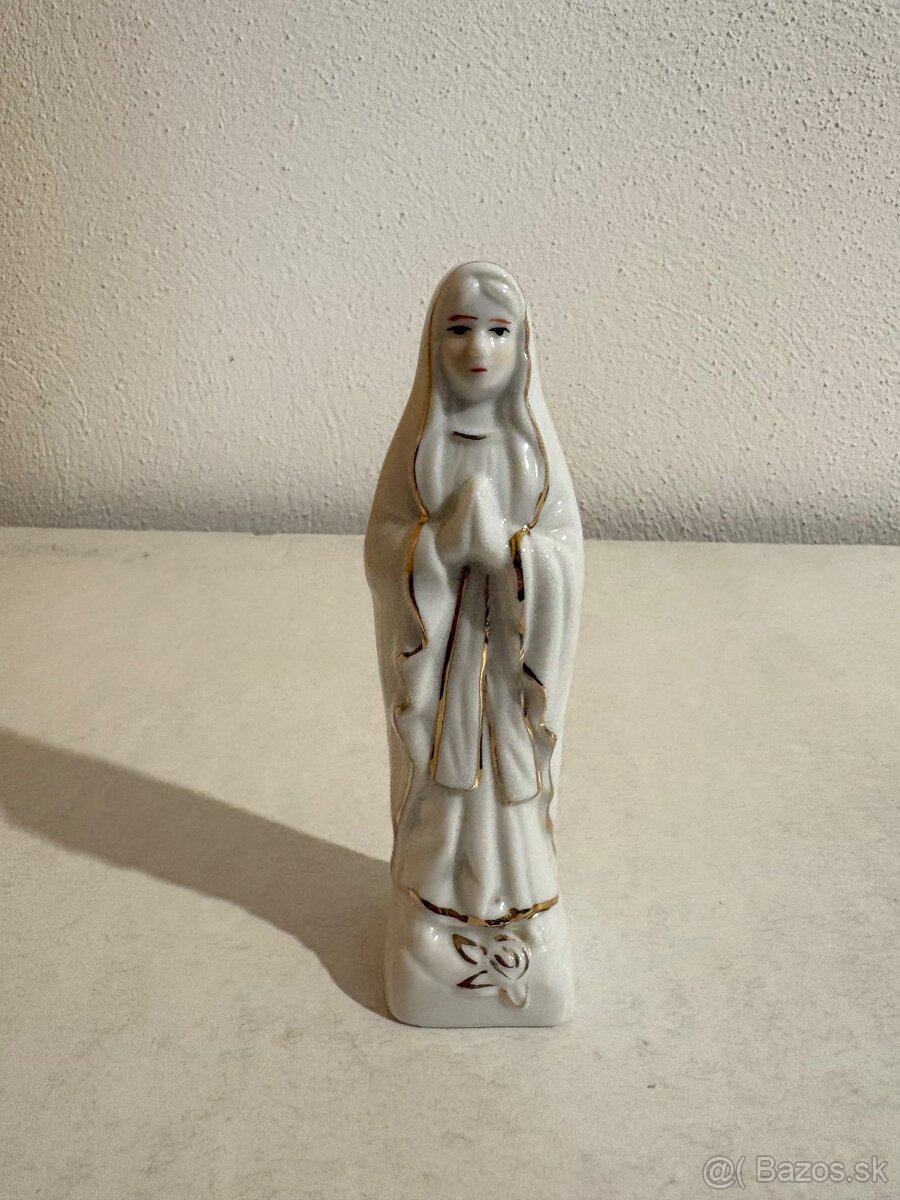 Predám sväté veci - 6