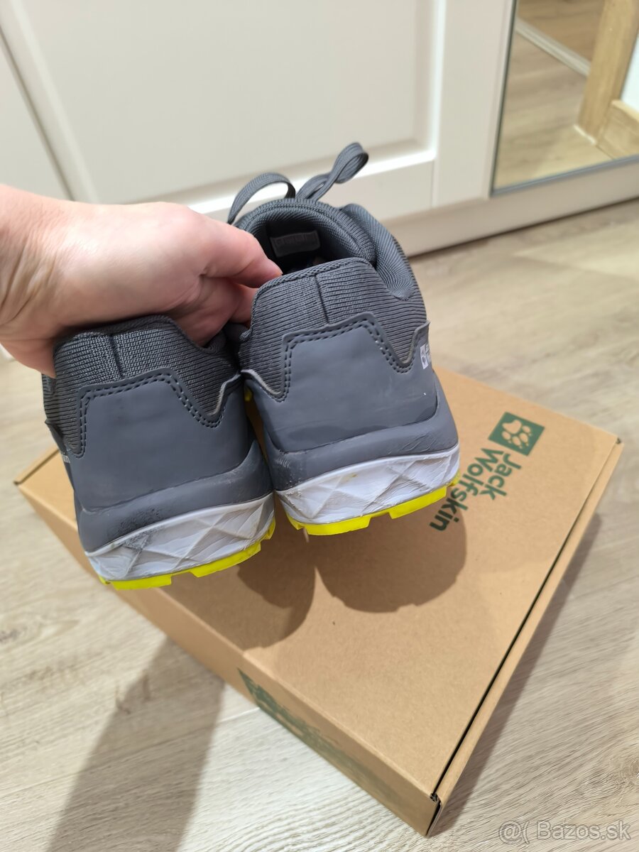 Tenisky Jack Wolfskin - 6