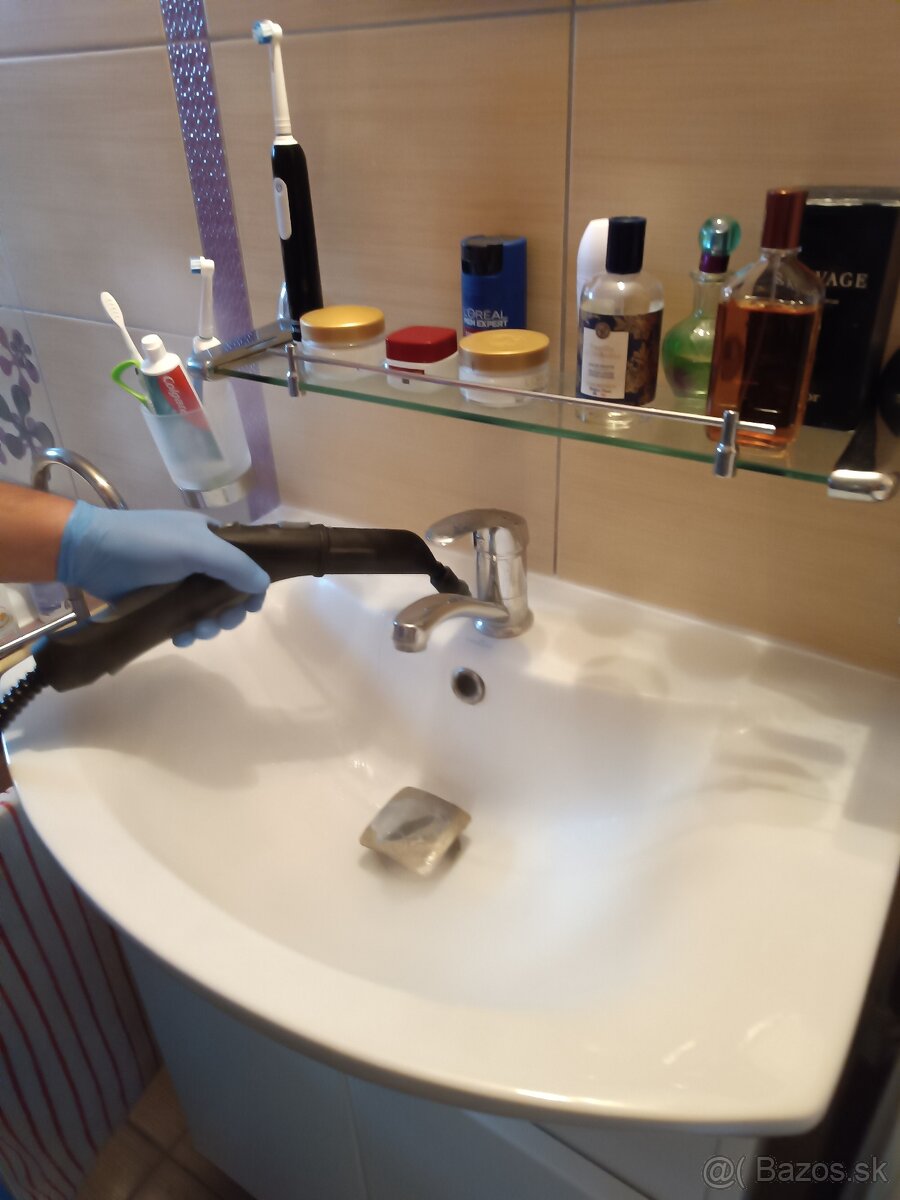 upratovanie a zahrada - 6