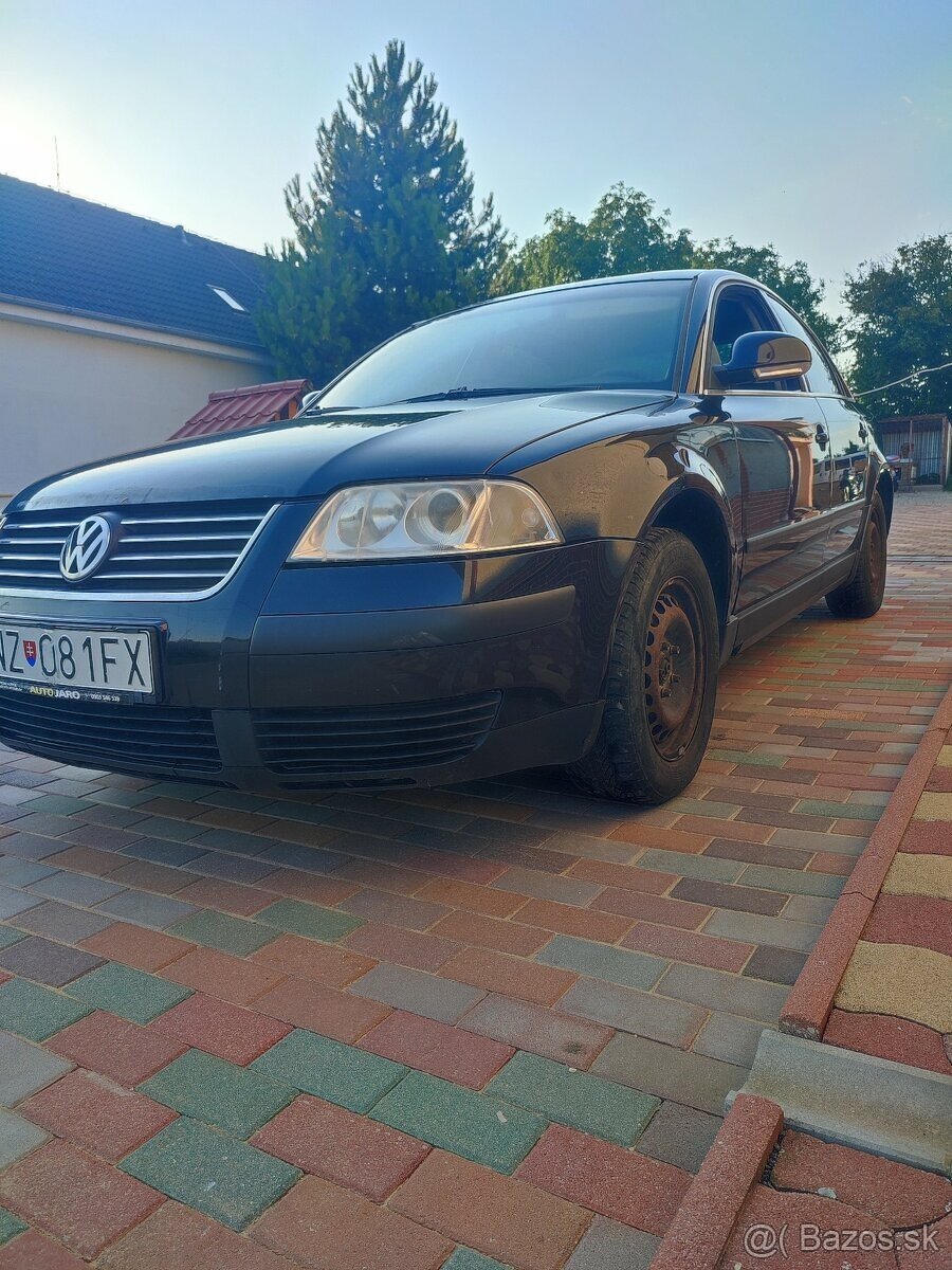 ‼️‼️Passat B5,5 aktuálne do zmazania ‼️‼️ - 6