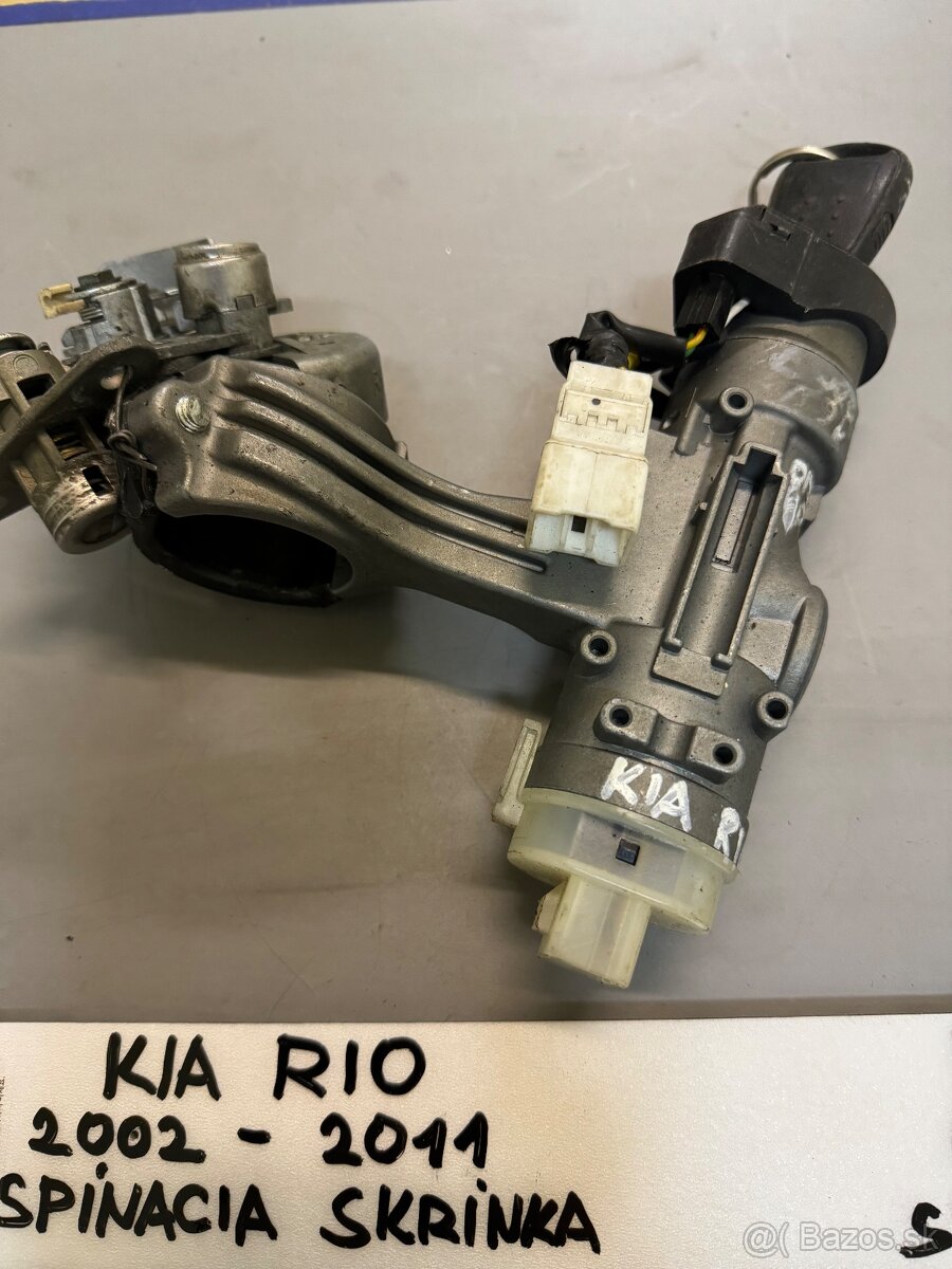 Kia cced 2012-2018 ,Kia Sportage2016,Cerato2004-2007, - 6