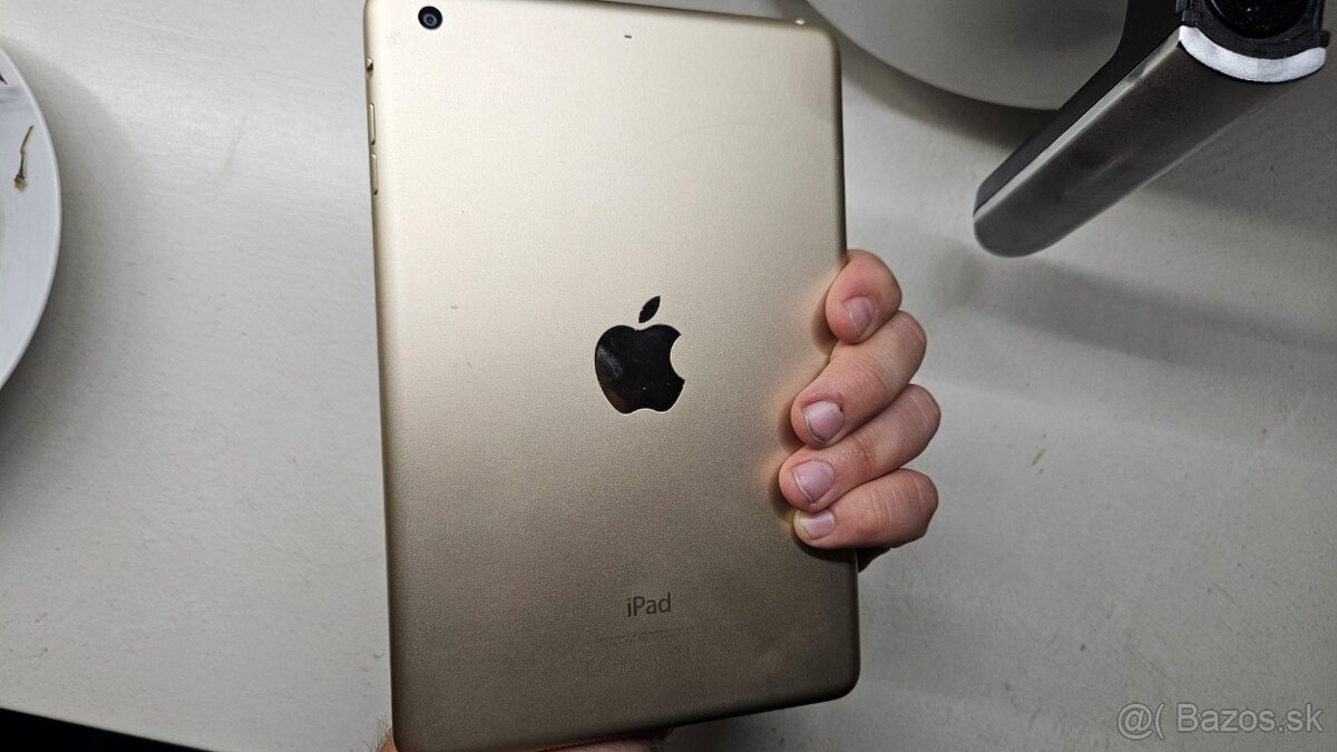 Apple iPad Mini 3gen wifi 16GB - 6
