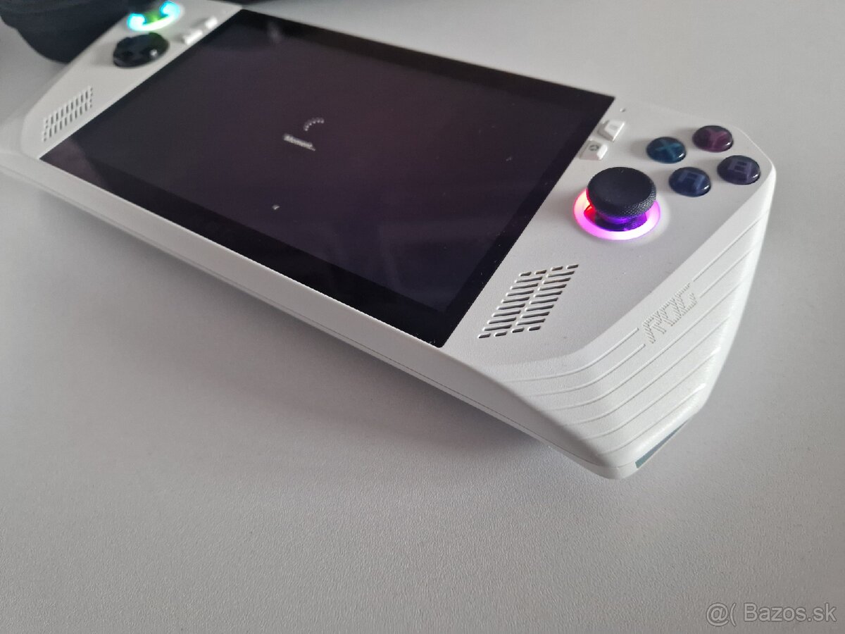 Asus rog Ally Z1 extreme - 6