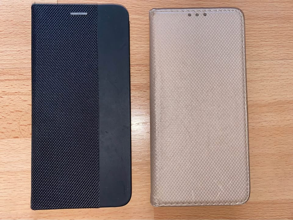 Ochranné kryty a obaly Samsung - 6