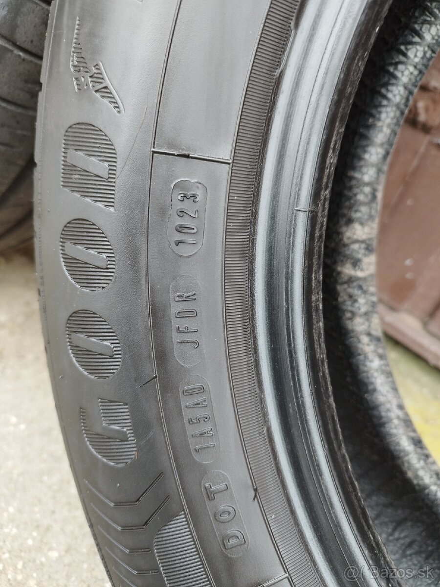 letne pneumatiky 185/65 r15 good year - 6